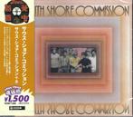 South Shore Commission – South Shore Commission NEW CD, Verzenden, 1960 tot 1980, Nieuw in verpakking, Soul of Nu Soul