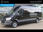 Mercedes-Benz Sprinter 317 CDI L3 BETIMMERING CAMERA, Origineel Nederlands, Te koop, 2395 kg, 1950 cc