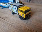 DAF Dakar Trucks De Rooy Transport Miniaturen, Hobby en Vrije tijd, Overige merken, Gebruikt, 1:50 of kleiner, Ophalen of Verzenden