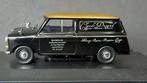 Austin Mini 850 Durand Traiteur 1:43 Altaya ixo Pol, Ophalen of Verzenden, Nieuw