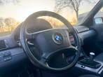BMW 3-serie Compact 316ti, Auto's, BMW, Keurmerk '100% Onderhouden', 4 cilinders, Bedrijf, Handgeschakeld