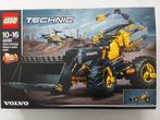Lego Technic 42081 Volvo Concept Wheel Loader ZEUX 🆕️, Ophalen of Verzenden, Nieuw, Complete set, Lego