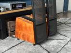 Martin Logan Summit, Audio, Tv en Foto, Luidsprekers, Overige merken, Front, Rear of Stereo speakers, Ophalen of Verzenden, Zo goed als nieuw