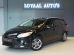 Ford Focus Wagon 1.0 EcoBoost Titanium | CRUISE | AIRCO | TR, Auto's, Euro 5, Gebruikt, Huisgarantie, Met garantie (alle)