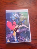 Laputa castle in the sky, Verzenden, Gebruikt, Anime (Japans)