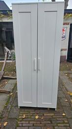 Ikea Kast - 190cm hoog, Ophalen, 50 tot 100 cm, Zo goed als nieuw, 150 tot 200 cm