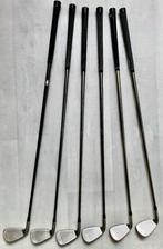 Golfclubs Wilson set ijzers, Sport en Fitness, Golf, Ophalen of Verzenden, Gebruikt, Club, Overige merken