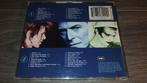 David Bowie - The Singles Collection [2 CD], Ophalen of Verzenden, 1980 tot 2000, Zo goed als nieuw
