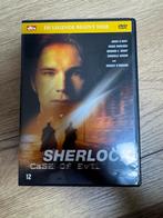 Sherlock: Case of Evil DVD, Vanaf 12 jaar, Ophalen of Verzenden, Zo goed als nieuw, Drama
