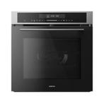 Zoekt u een 60cm inbouwhoge combi OVEN/MAGNETRON/GRILL, Ophalen, Nieuw, Oven met grill, Inbouw