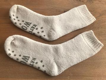 Sokken Natural Wool  beschikbaar voor biedingen