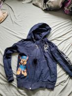 Paw Patrol vest maat 110, Ophalen of Verzenden, Gebruikt, Paw Patrol, Jongen