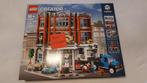 Nieuw LEGO Corner Garage - 10264, Ophalen of Verzenden, Nieuw, Complete set, Lego