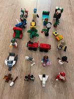 Lego 60099, Ophalen of Verzenden, Zo goed als nieuw