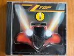 ZZ Top - Eliminator CD, Cd's en Dvd's, Ophalen of Verzenden, Rock-'n-Roll