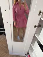 Korte roze jurk Zara maat XS, Kleding | Dames, Jurken, Ophalen of Verzenden, Zo goed als nieuw, Roze, Maat 34 (XS) of kleiner