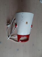 Philips warmte lamp jaren 70, Ophalen