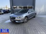 Opel Insignia Grand Sport 1.5 Turbo Edition, Voorwielaandrijving, 65 €/maand, Gebruikt, 700 kg