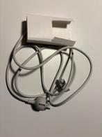 Macbook oplader origineel, Computers en Software, Laptop-opladers, Ophalen of Verzenden, Nieuw, Apple Power Adaptor