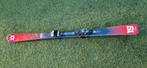 Volkl Racetiger SRC 15 Radius 14,8, Sport en Fitness, Skiën en Langlaufen, 160 tot 180 cm, Zo goed als nieuw, Carve, Ski's