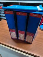 Originele Reparatie handleidingen VW LT2 (96-06), Ophalen of Verzenden