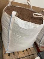 Meranti Pellets Factory Price!!!, Tuin en Terras, 6 m³ of meer, Ophalen