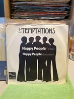 the Temptations - Happy people (c5), Ophalen of Verzenden