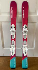 Elan lil magic kinderski's 100cm, Gebruikt, 100 tot 140 cm, Ophalen of Verzenden, Carve