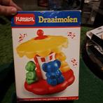 Playskool draaimolen, Ophalen of Verzenden, Gebruikt, Overige typen, Met geluid