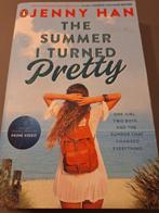 The Summer I Turned Pretty - Jenny Han, Boeken, Ophalen of Verzenden, Zo goed als nieuw, Jenny Han, Europa overig