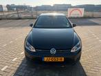 Volkswagen Golf 1.0 TSI 85KW DSG 5D 2016 Zwart, 620 kg, Origineel Nederlands, 115 pk, 999 cc