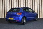 Seat Ibiza 1.0 TSI Style Business Intense Clima Camera Cruis, Auto's, Voorwielaandrijving, Stof, Euro 6, 95 pk