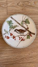 Decoratief wandbord Villeroy&Boch, Huis en Inrichting, Keuken | Servies, Ophalen, Zo goed als nieuw, Bord(en), Overige stijlen