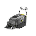 KARCHER VEEG-/ZUIGMACHINE KM 75/40 W Bp Pack, Ophalen of Verzenden, Nieuw, Karcher