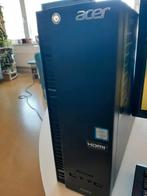 Acer Aspire XC-710, Ophalen, Zo goed als nieuw
