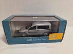 Minichamps Opel Combo Tour 1:43, Hobby en Vrije tijd, Modelauto's | 1:43, Auto, ., Ophalen of Verzenden, Zo goed als nieuw