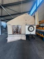 Vintage autocamp daktent, Ophalen of Verzenden, Gebruikt, Tot en met 3