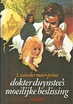 2 boeken van L . Van der Meer-Prins, Boeken, Ophalen of Verzenden, Gelezen, L . Van der Meer-Prins
