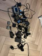 Divers displays voor de elektrische fietsen, Fietsen en Brommers, Elektrische fietsen, Ophalen of Verzenden, Gebruikt, 50 km per accu of meer