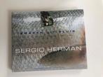 Smaken uit Sluis - Sergio Herman gesigneerd door Sergio., Voorgerechten en Soepen, Ophalen of Verzenden, Zo goed als nieuw, Gezond koken