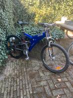 Jeep Cherokee, Hardtail, Verzenden, Gebruikt, Overige merken