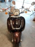 Fosti scooter blauwe kenteken., Overige merken, Gebruikt, Ophalen of Verzenden, Benzine