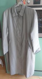 Casual Summer lichte groene lange Jas. Maat 42, Maat 42/44 (L), Ophalen of Verzenden, Zo goed als nieuw, Casual summer