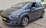 Citroen C4 Picasso 1.2 PureTech Intensive, Auto's, Citroën, Voorwielaandrijving, Gebruikt, Euro 6, 1199 cc