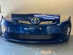 Toyota Prius Voorbumper Compleet 5211947917 5211947080, Auto-onderdelen, Carrosserie en Plaatwerk, Gebruikt, Voor, Ophalen of Verzenden