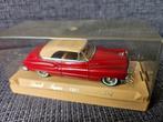 Vintage Modelauto Collectie, Overige merken, Gebruikt, 1:50 of kleiner, Auto