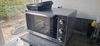 Steba Electric oven 1500W, Witgoed en Apparatuur, Ophalen, Gebruikt