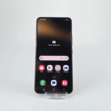 Samsung Galaxy S22 128GB Zwart beschikbaar voor biedingen