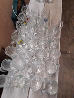 27 grolsch bierpullen 0,4 liter met opdruk, Ophalen, Zo goed als nieuw, Glas of Glazen, Grolsch