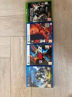 Diverse games te koop voor een spotprijs, Online, Gebruikt, Overige genres, 1 speler